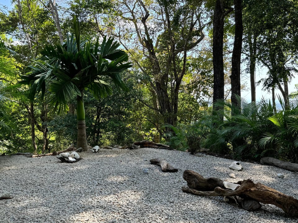 Amaj Eco Lodge Lodge in Guanacaste Province