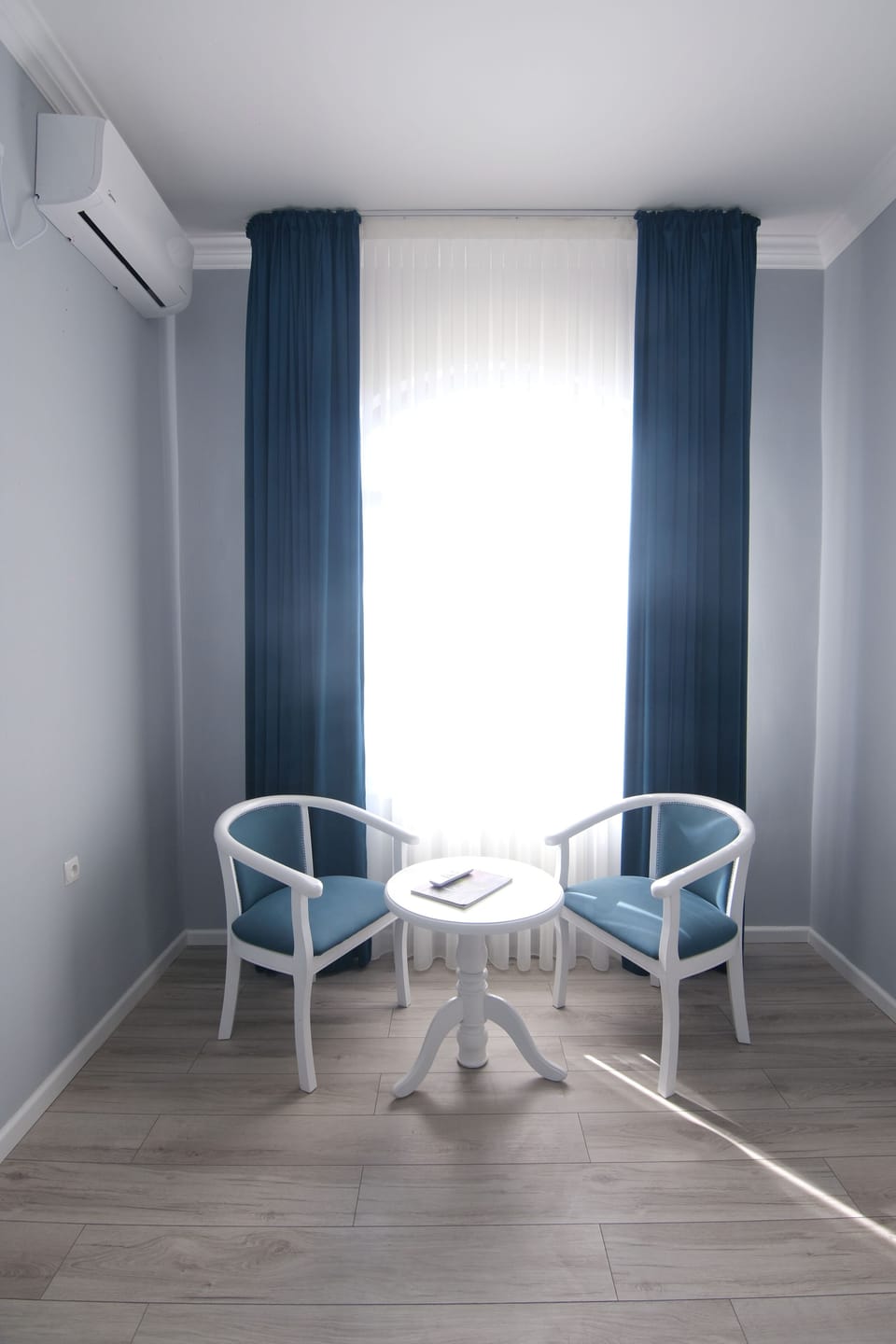Family Quadruple Room, Pool View | Premium bedding, WiFi (free)