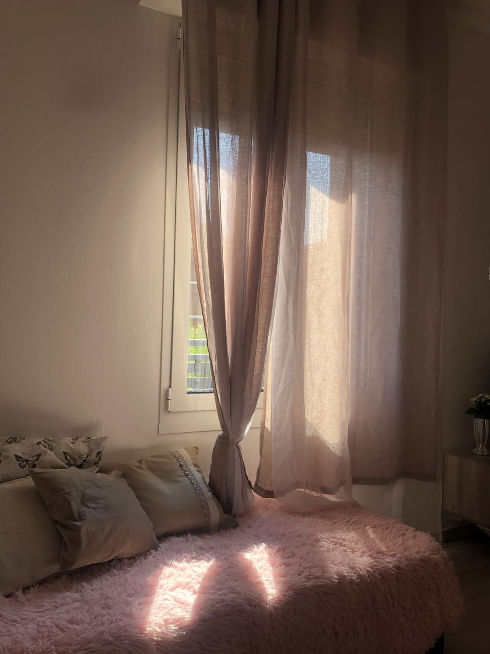 Deluxe Triple Room | Desk, soundproofing, iron/ironing board, free WiFi