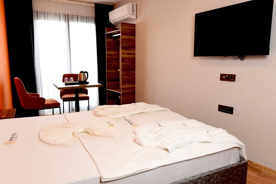Comfort Loft | Free WiFi