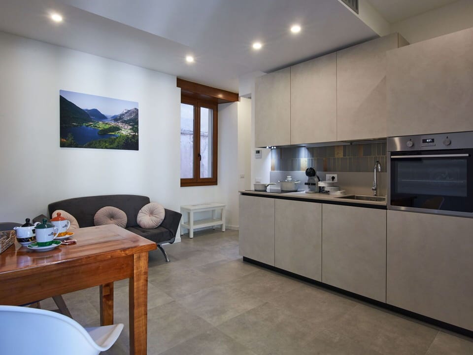 Furniture, Property, Cabinetry, Comfort, Building, Azure, Wood, Lighting, Lamp, Interior Design