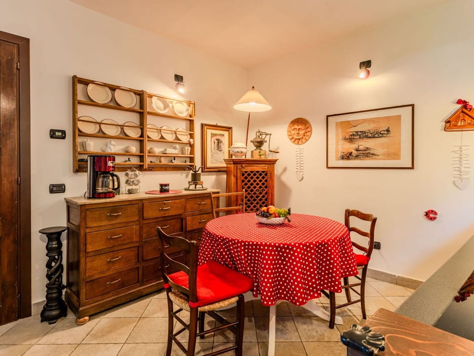 Furniture, Interior Design, Flooring, Floor, Wood, Ceiling, Room, Table, Cabinetry, Lighting