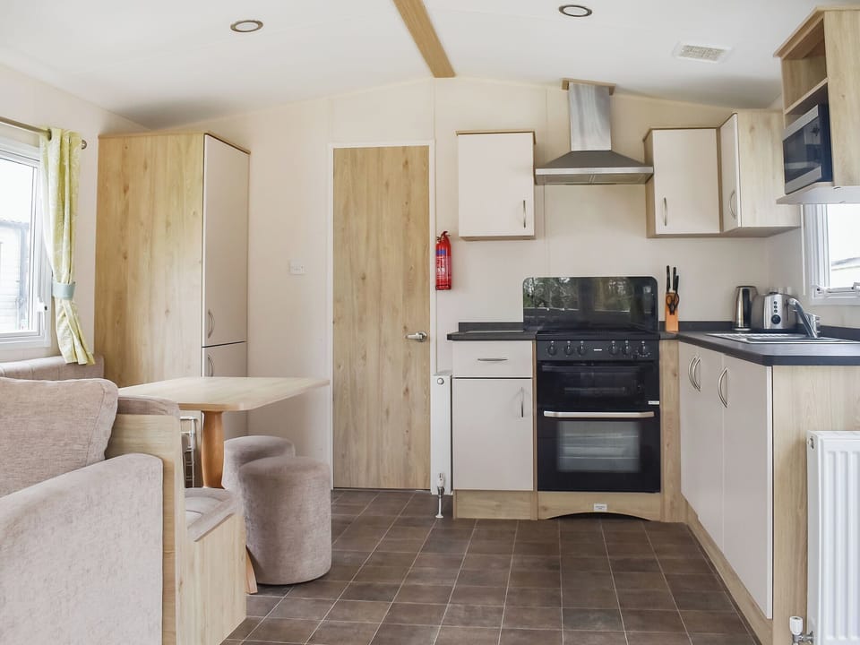 Open plan living space | Forest Retreat, Saxmundham
