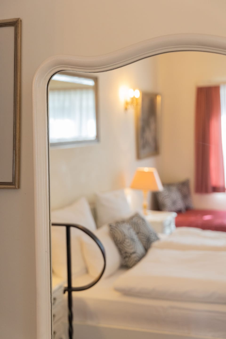 Standard Familienzimmer | Hypo-allergenic bedding, individually decorated, individually furnished