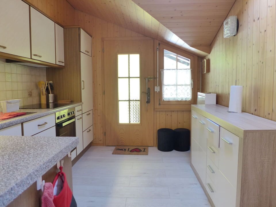 Property, Cabinetry, Furniture, Window, Wood, Interior Design, Building, Architecture, Floor
