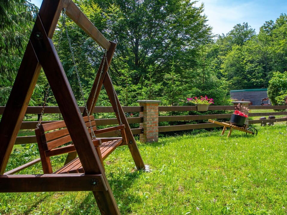 Plant, Sky, Natural Landscape, Wood, Tree, Land Lot, Grass, Woody Plant, Groundcover, Shrub