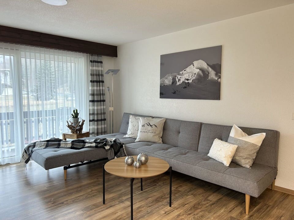 Furniture, Flooring, Interior Design, Floor, Wood, Wood Flooring, Living Room, Couch, Table, Home