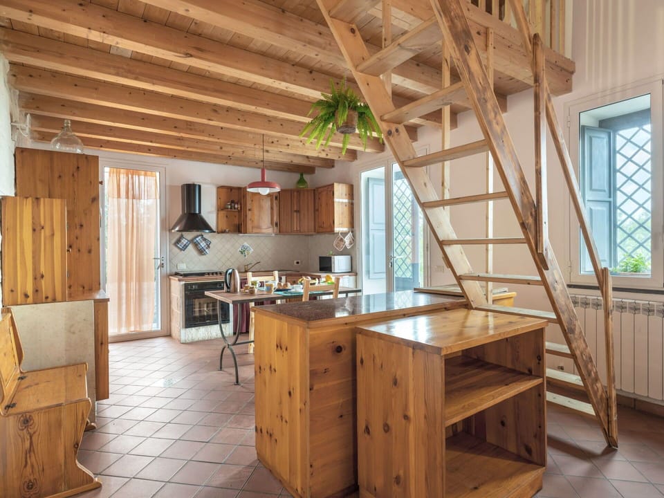 Table, Cabinetry, Window, Wood, Interior Design, Wood Stain, Floor, Flooring, Building, Chair