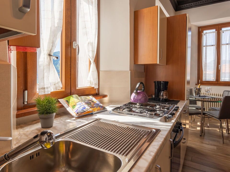 Furniture, Property, Table, Cabinetry, Window, Building, Interior Design, Plant, Wood, Sink