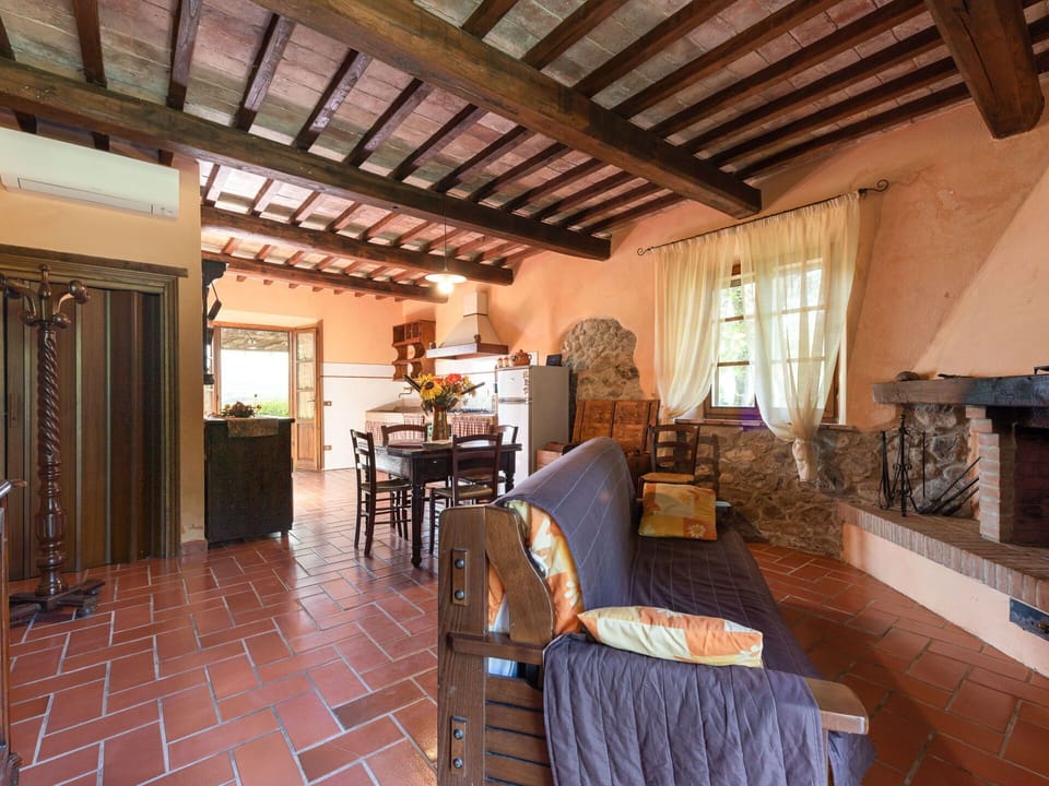 Table, Property, Furniture, Chair, Houseplant, Wood, Interior Design, Floor, Flooring, Door