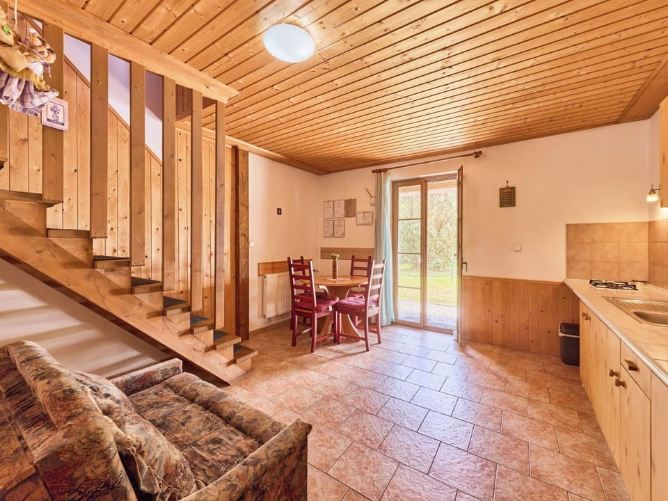 Wood, Flooring, Floor, Ceiling, Interior Design, Room, Wood Stain, Hardwood, Door, Wood Flooring