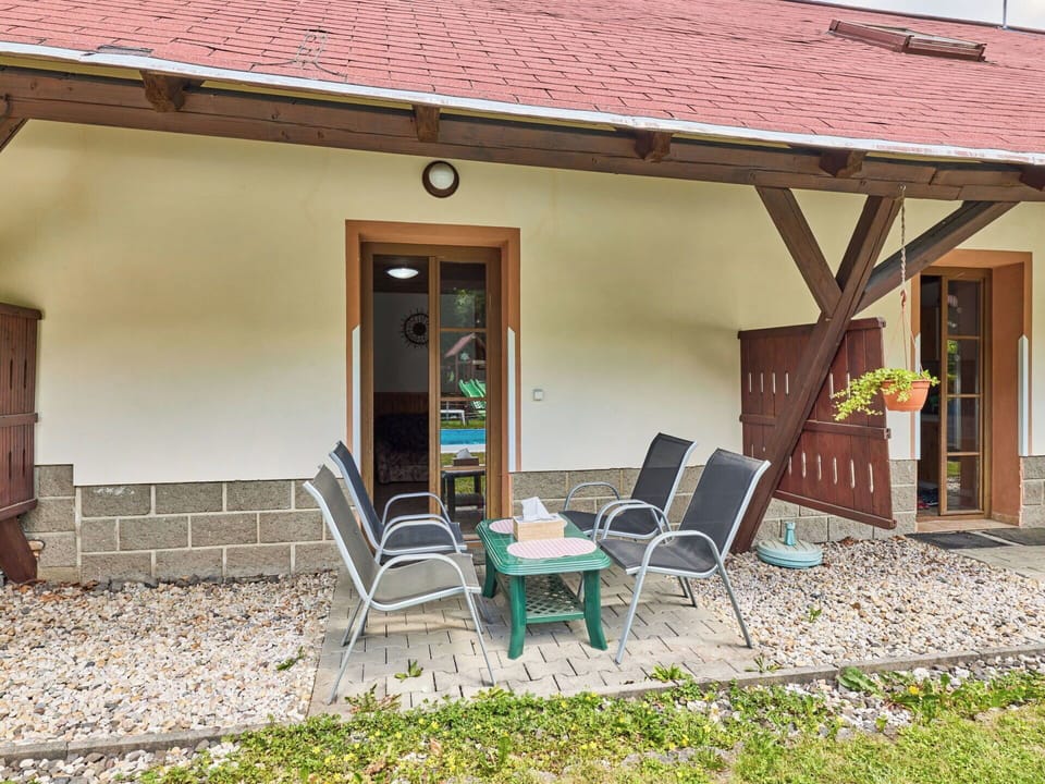 Wood, Door, Flooring, Floor, Home, Ceiling, Cottage, Wood Stain, Hardwood, Porch