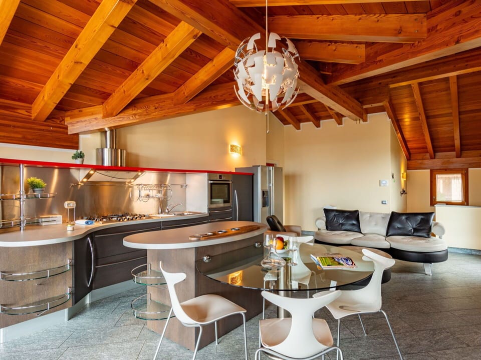 Table, Furniture, Property, Couch, Wood, Interior Design, Chair, Lighting, Flooring, Countertop