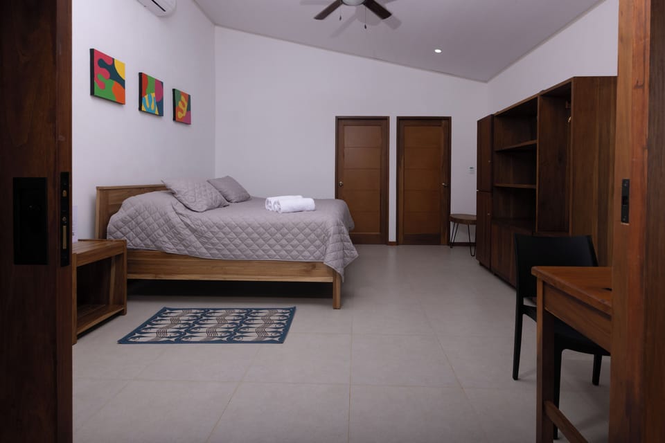 Family Villa, Mountainside | 3 bedrooms, WiFi (free), bed sheets