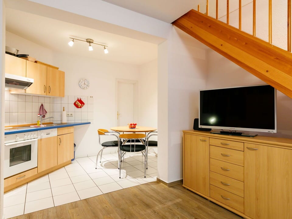 Cabinetry, Furniture, Countertop, Wood, Interior Design, Drawer, Flooring, Floor, Home Appliance, Living Room