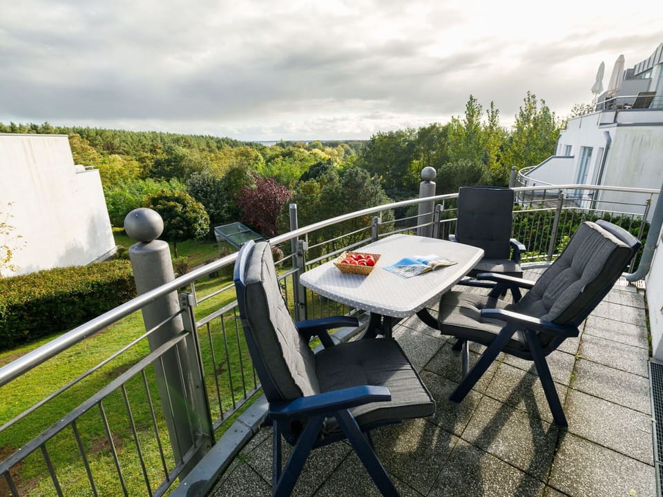 Sky, Plant, Cloud, Property, Furniture, Table, Chair, Nature, Outdoor Table, Building