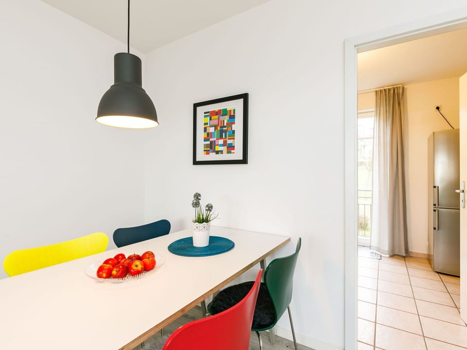 Table, Furniture, Interior Design, Chair, Door, Plant, Wood, Floor, Flooring, Building