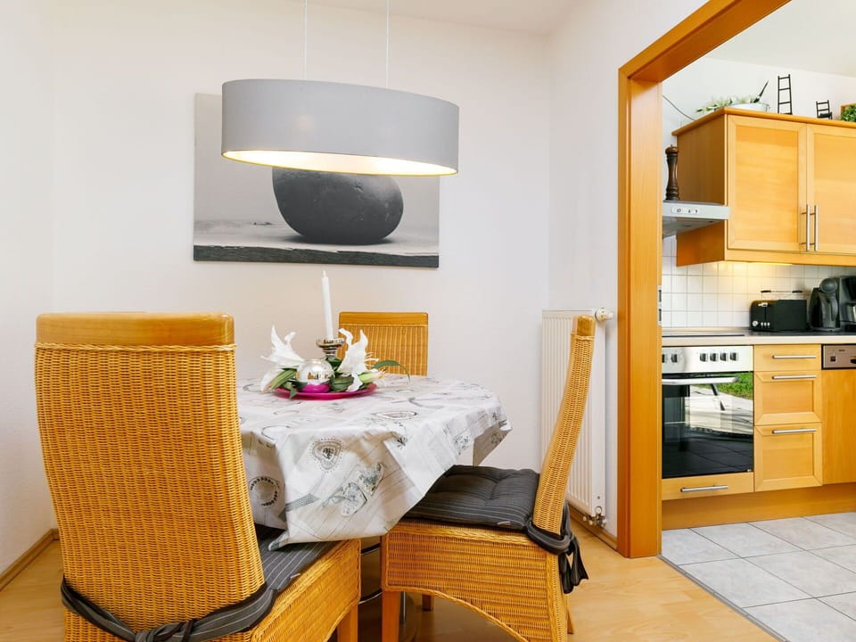 Property, Furniture, Table, Cabinetry, Chair, Interior Design, Building, Wood, Flooring, Floor