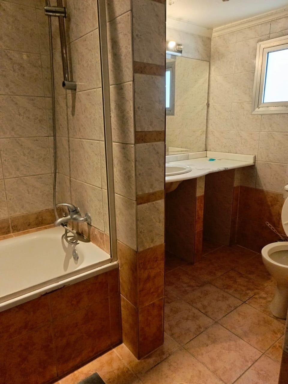 EdwardVHotel Hotel in Africa