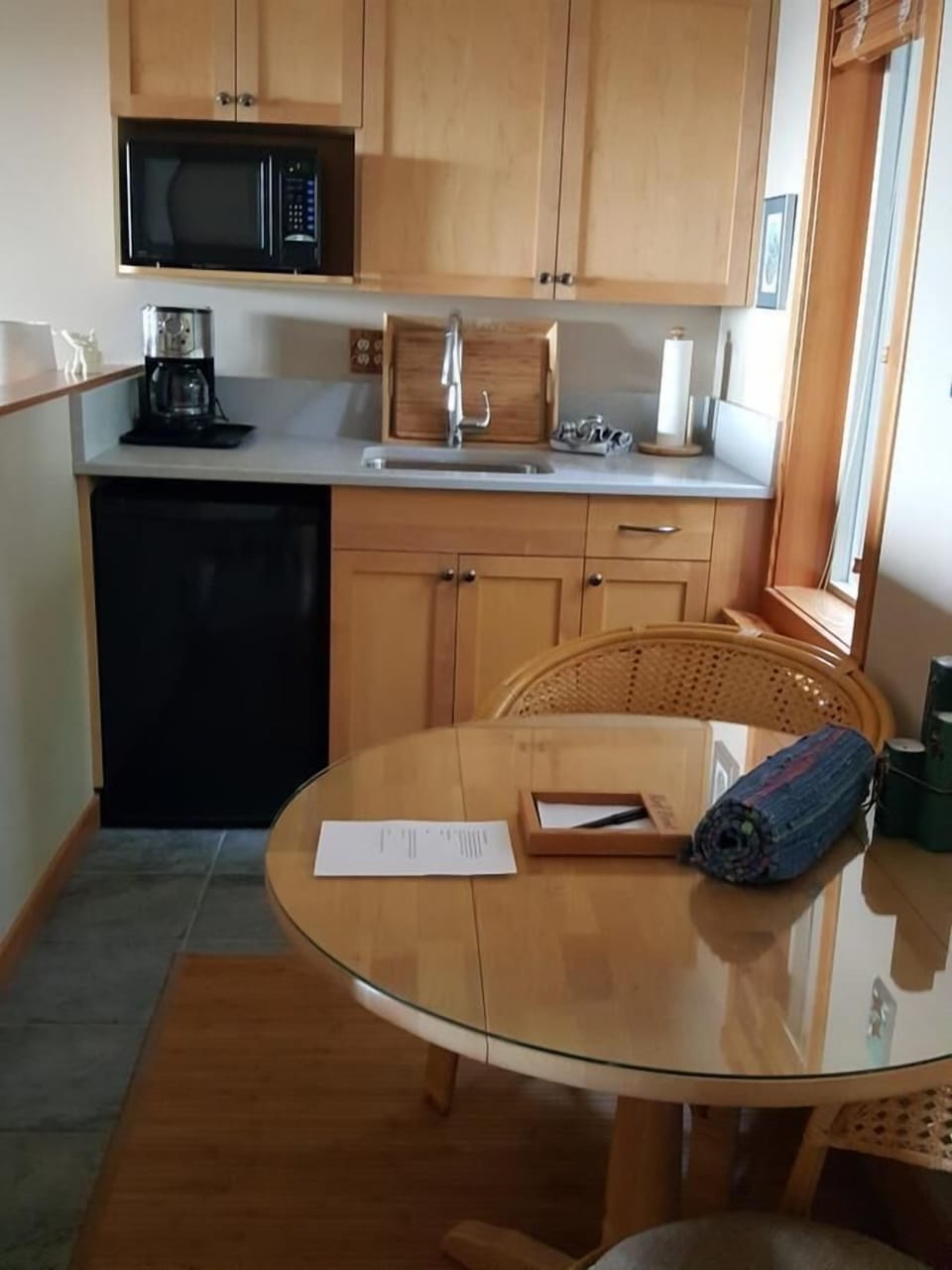 Luxury Suite, Ensuite, Sea View (Whale Song Suite)