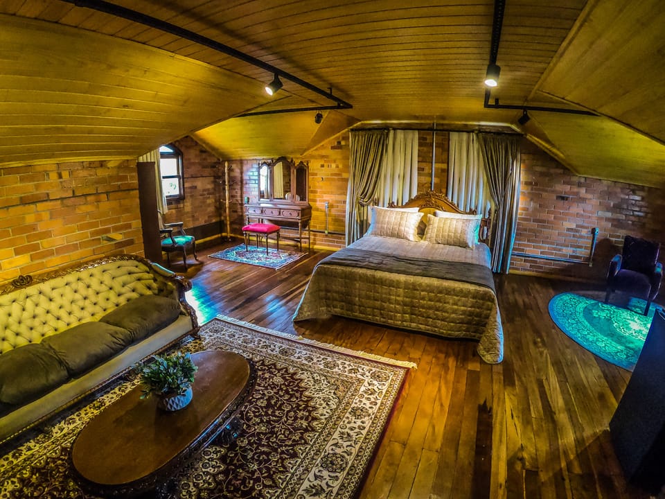 Luxury Double Room, Garden View | Free WiFi, bed sheets