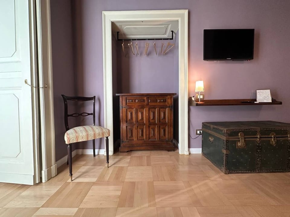 Standard Triple Room | Hypo-allergenic bedding, minibar, soundproofing, free WiFi