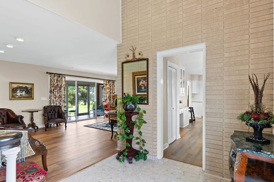 Foyer