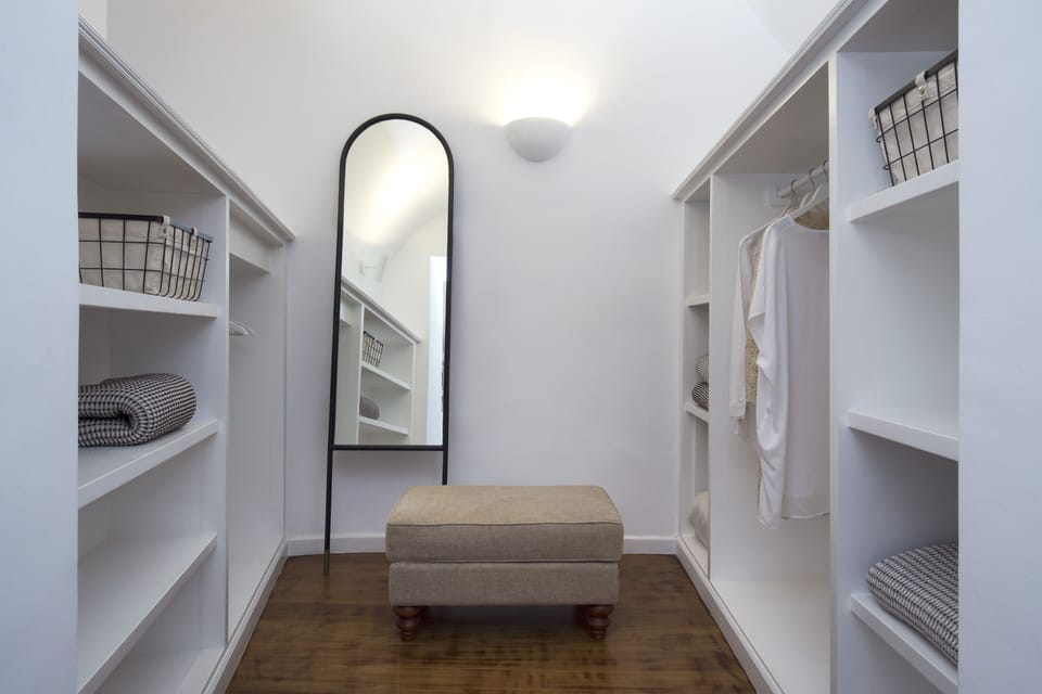 Honeymoon Studio Suite, Private Pool (Pergola) | Room amenity