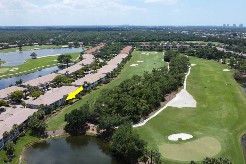 With optional golf & social membership (for an additional fee) you have access to the pay-per-play course; you are responsible for any associated fees