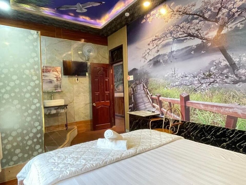 Standard Room | 1 bedroom, free WiFi