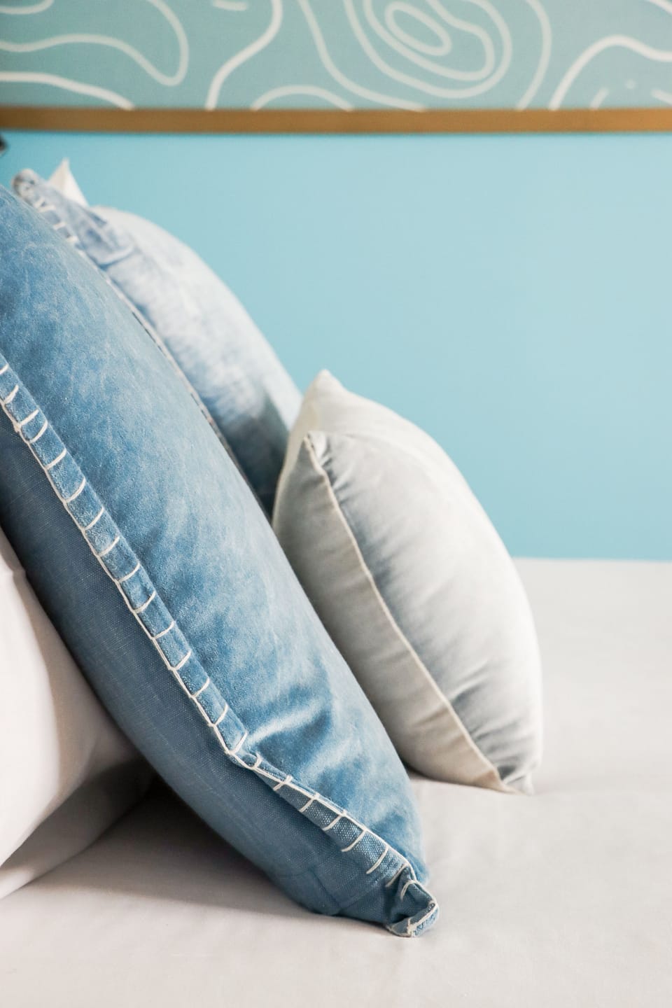 In-room safe, laptop workspace, blackout drapes, soundproofing
