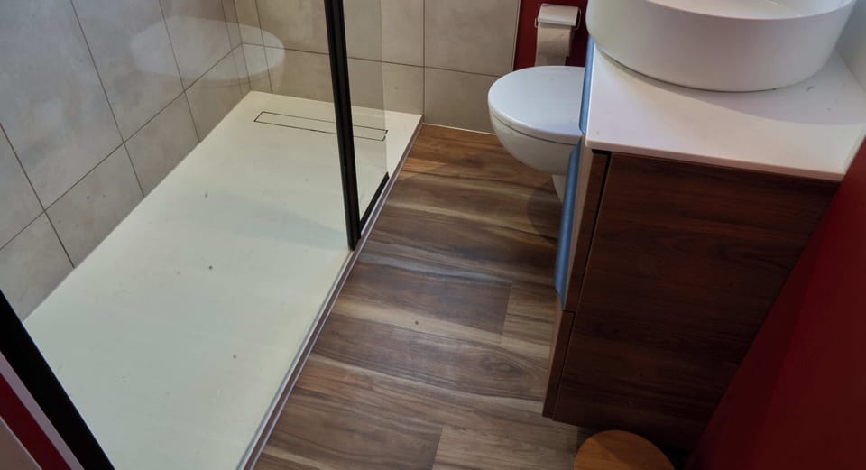 GITE DE BONNEVILLE Bed and Breakfast in Nantes