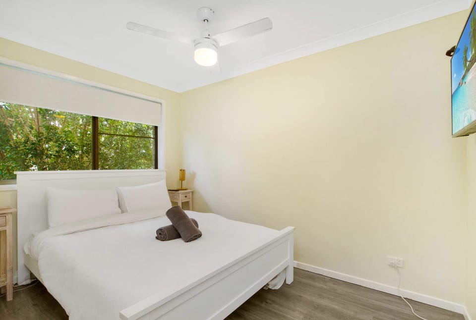 Villa 2 BR2 Queen