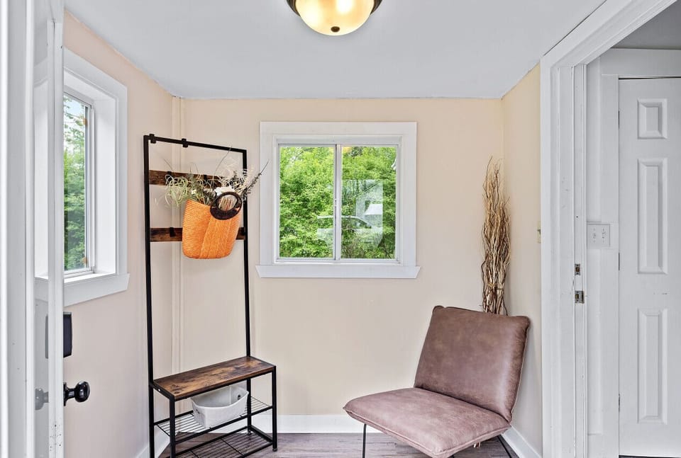 Entryway