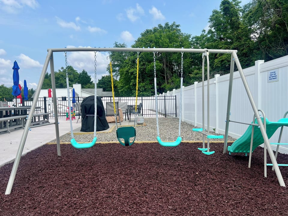 Swing Set