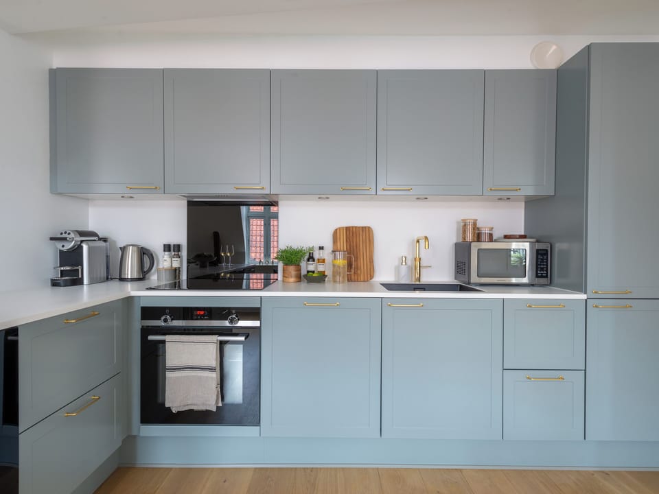 Apartment, 2 Bedrooms, Terrace, City View | 3 bedrooms
