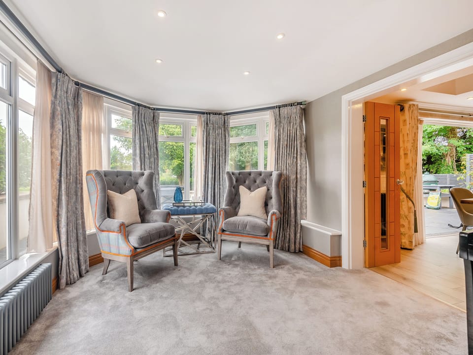 Interior | Woodlea Farm, Medstead, near Alton