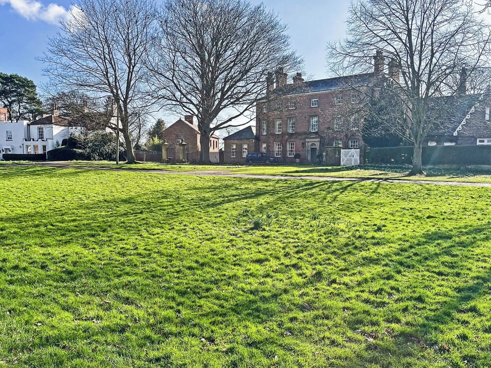 Exterior | Poppy Cottage, Hurworth, near Darlington