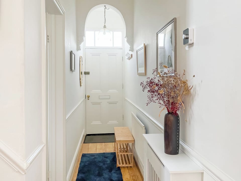 Hallway | Poppy Cottage, Hurworth, near Darlington