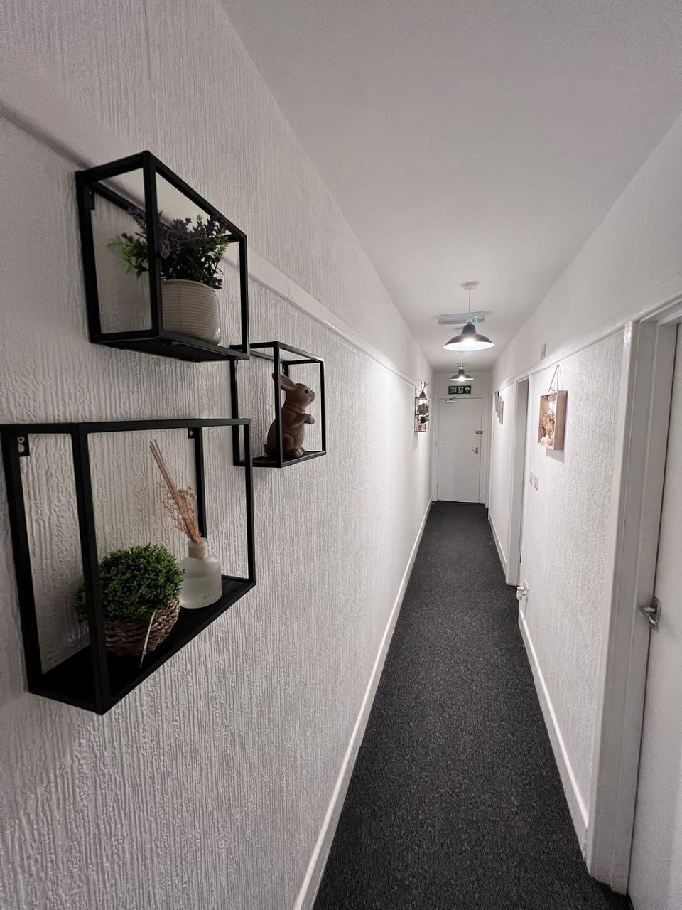 Harbour Stays Hotel in Skegness