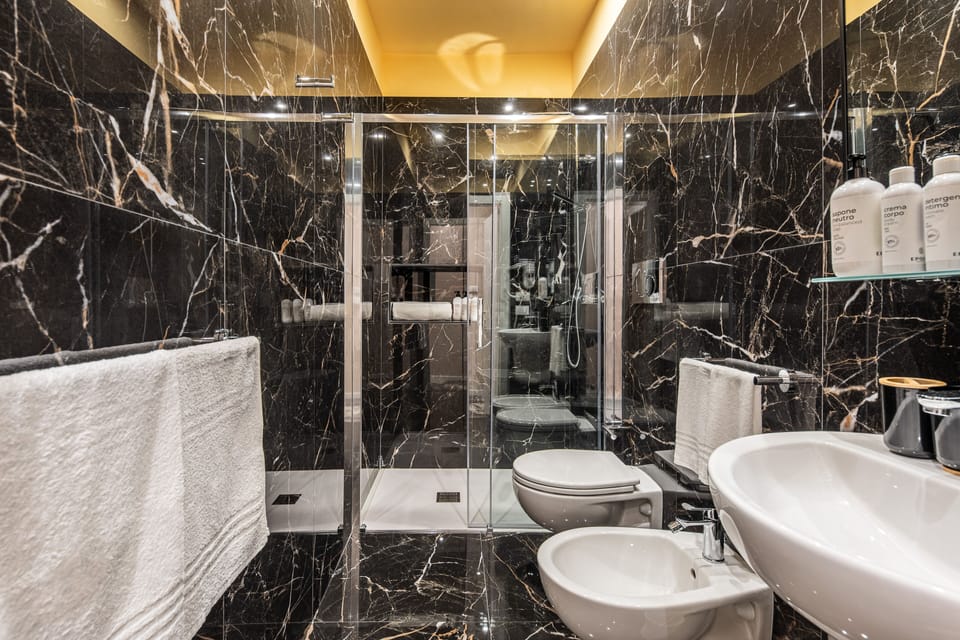 Deluxe Room, City View | Premium bedding, in-room safe, individually decorated