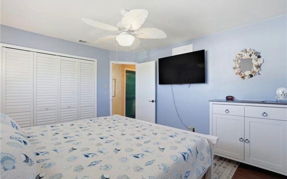 Bedroom #2