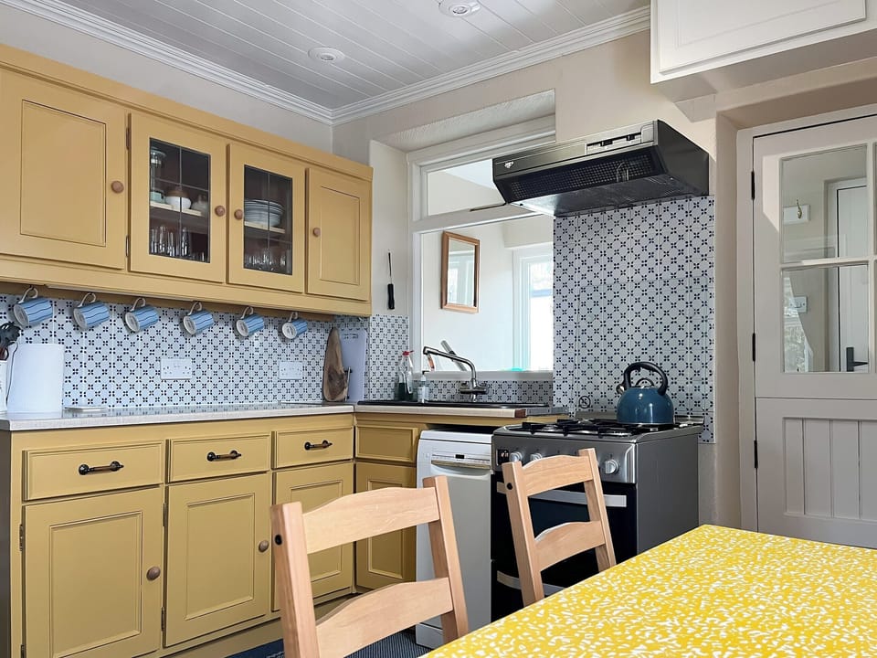 Kitchen/diner | River View, Youlgrave, near Bakewell