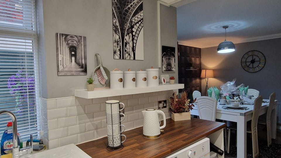 House | Dining