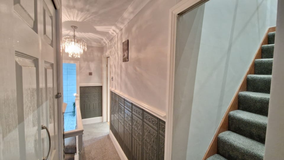 House | Interior