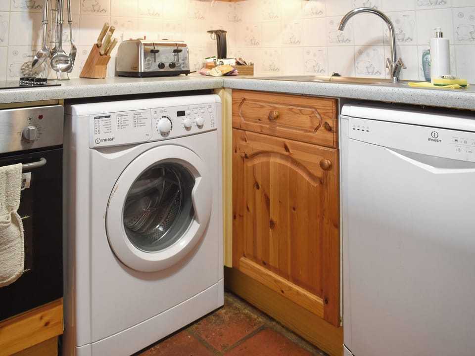 Kitchen | The Coach House - Green Farm, Plumstead Green, near Holt
