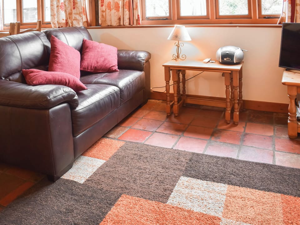 Living room | The Coach House - Green Farm, Plumstead Green, near Holt