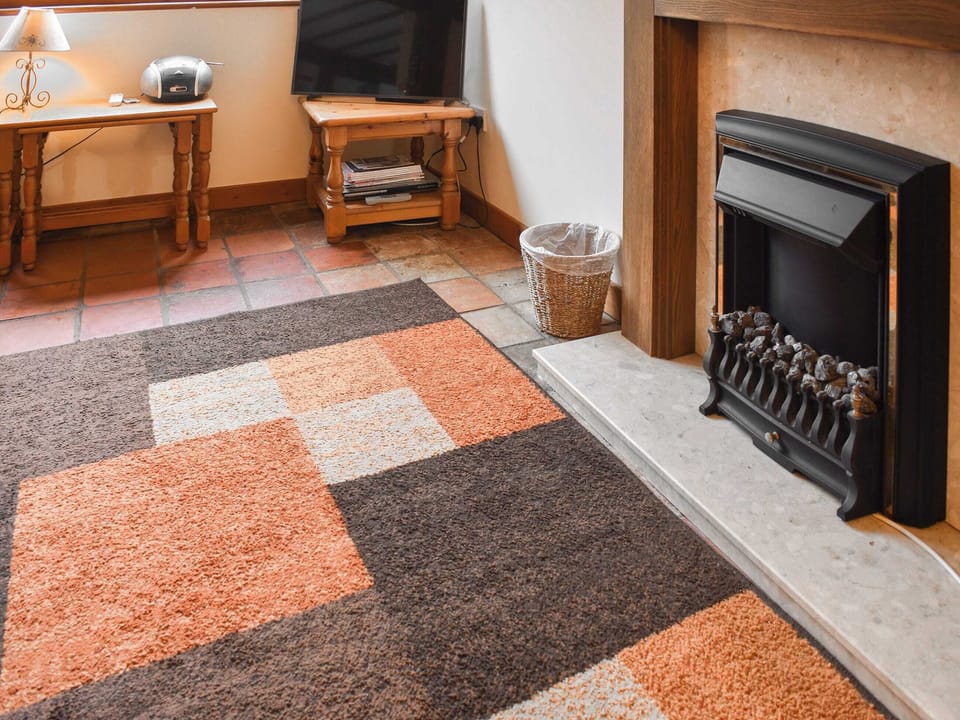 Living room | The Coach House - Green Farm, Plumstead Green, near Holt