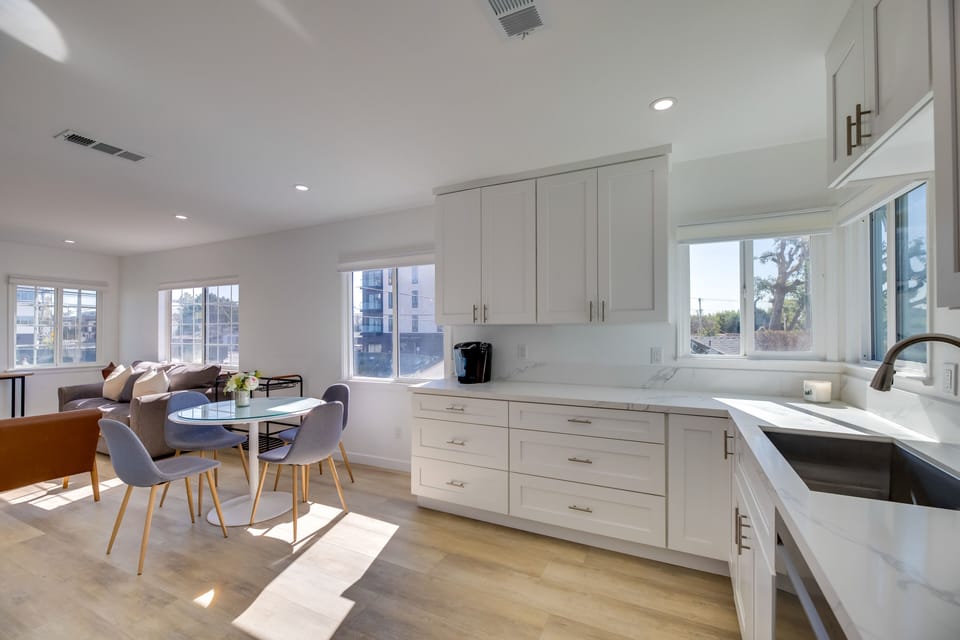 Kitchen | Cooking Basics