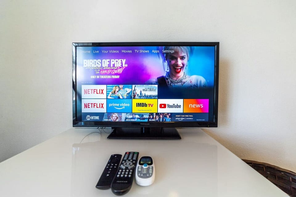 Television